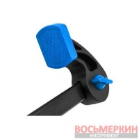 Набор струбцин 2 штуки 300 мм F-38406 Forsage