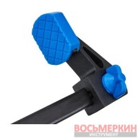 Набор струбцин 4 штуки 2шт-150мм 2шт-100мм F-38405 Forsage