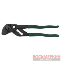 Пассатижи переставные 250 мм с кнопкой фиксации RF-613Q250I Rockforce