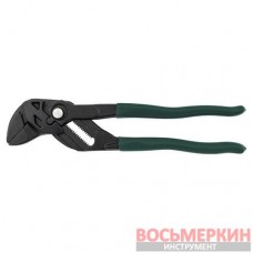 Пассатижи переставные 250 мм с кнопкой фиксации RF-613Q250I Rockforce
