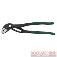 Пассатижи переставные 250 мм RF-613U243 Rockforce