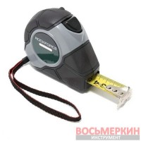 Рулетка 10мх25мм RF-5096P810 Rockforce