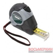Рулетка 10мх25мм RF-5096P810 Rockforce
