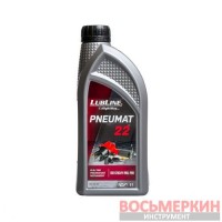 Масло для пневмоинструмента 1 л LubLine