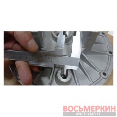 Крышка отрывного цилиндра 6000299 шиномонтажного станка Best ShiningBerg