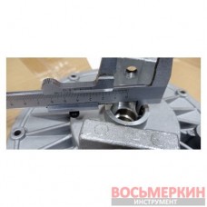 Крышка отрывного цилиндра 6000299 шиномонтажного станка Best ShiningBerg