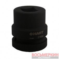Футорка 3/4 21 мм HART длина 60 мм