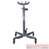 Стойка трансмисионная 1т с крабом 1170 - 2010мм вес 39.8 кг ST1000 Snit