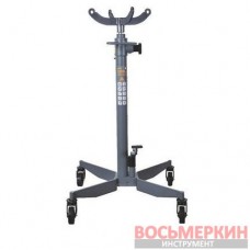Стойка трансмисионная 1т с крабом 1170 - 2010мм вес 39.8 кг ST1000 Snit