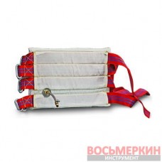 Наружная пневмоподушка плоская с ремнями Олко 650 х 900