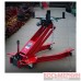 Домкрат подкатной трансмиссионный гидравлический 1т 175-805 мм TRTL0702-1 Torin
