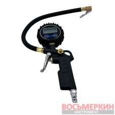 Пистолет для накачки шин с цифровым манометром SL-1402A
