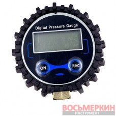 Пистолет для накачки шин с цифровым манометром SL-1402A