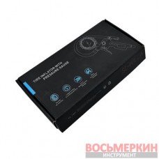 Пистолет для накачки шин с цифровым манометром SL-1402A