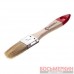 Кисть флейцевая 25 мм х 10 мм х 42 мм KT-1225 Intertool