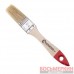 Кисть флейцевая 25 мм х 10 мм х 42 мм KT-1225 Intertool