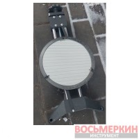 Зеркала для стенда развал - схождения к стенду Vision (цена за пару)