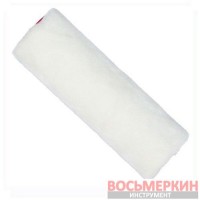 Валик Велюр 150*15*6 KT-4215 Intertool