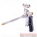 Пистолет для пены + 4 нас. PT-0603 Intertool