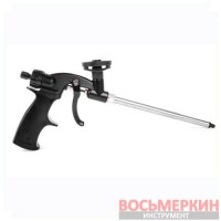 Пистолет для монтажной пены + 4 нас. PT-0605 Intertool
