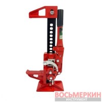 Домкрат реечный 3 т 20 155–420 мм RF-TRA8205 Rockforce
