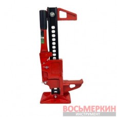 Домкрат реечный 3 т 20 155–420 мм RF-TRA8205 Rockforce