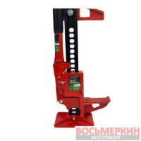 Домкрат реечный 3 т 20 155–420 мм RF-TRA8205 Rockforce