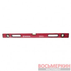 Уровень 100 см 3 глазка MT-1110 Intertool