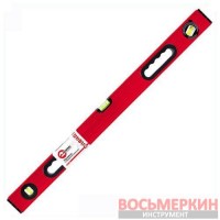 Уровень 800 мм с поворотной капсулой MT-1268 Intertool