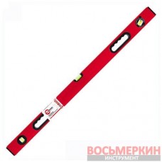 Уровень 1000 мм с поворотной капсулой MT-1270 Intertool