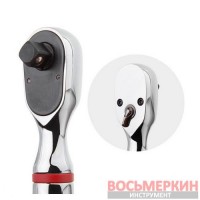 Ключ динамометрический 1/2 электронный XT-90210 Intertool