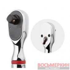 Ключ динамометрический 1/2 электронный XT-90210 Intertool