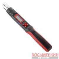 Ключ динамометрический 1/2 электронный XT-90210 Intertool