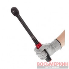 Ключ динамометрический 1/2 20-120 Nm STORM XT-9025 Intertool