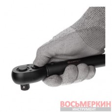 Ключ динамометрический 1/2 20-120 Nm STORM XT-9025 Intertool