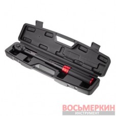 Ключ динамометрический 1/2 20-120 Nm STORM XT-9025 Intertool