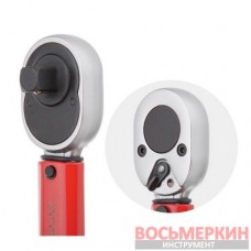 Ключ динамометрический 1/2 28-210 Nm XT-9016 Intertool