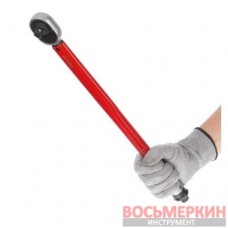 Ключ динамометрический 1/2 28-210 Nm XT-9016 Intertool