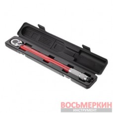 Ключ динамометрический 1/2 28-210 Nm XT-9016 Intertool