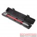 Ключ динамометрический 1/2 28-210 Nm XT-9016 Intertool