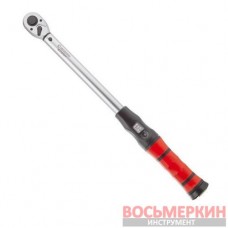 Ключ динамометрический 1/2 40-200 Nm STORM XT-9036 Intertool