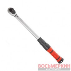 Ключ динамометрический 1/2 40-200 Nm STORM XT-9036 Intertool