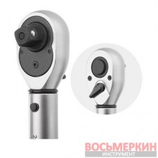 Ключ динамометрический 1/2 40-200 Nm STORM XT-9036 Intertool