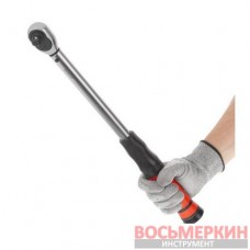 Ключ динамометрический 1/2 40-200 Nm STORM XT-9036 Intertool