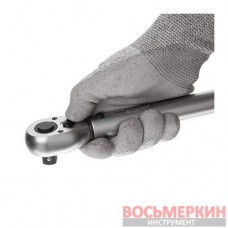 Ключ динамометрический 1/2 40-200 Nm STORM XT-9036 Intertool