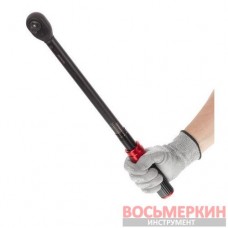 Ключ динамометрический 1/2 40-220 Nm STORM XT-9026 Intertool