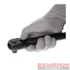 Ключ динамометрический 1/2 40-220 Nm STORM XT-9026 Intertool