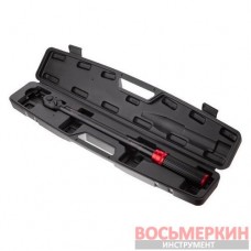 Ключ динамометрический 1/2 40-220 Nm STORM XT-9026 Intertool