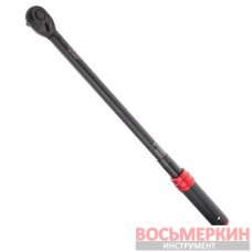 Ключ динамометрический 1/2 60-330 Nm STORM XT-9027 Intertool