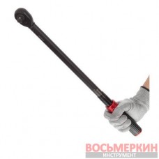 Ключ динамометрический 1/2 60-330 Nm STORM XT-9027 Intertool